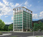 Greenscapes Technocity Mahape - Project Images