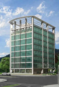 Greenscapes Technocity