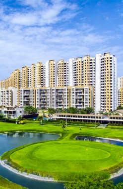 Lodha Waterfront