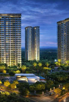 Lodha Casa Magnolia