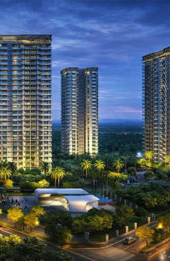 Lodha Casa Magnolia