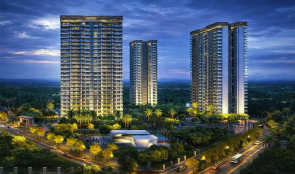 Lodha Casa Magnolia