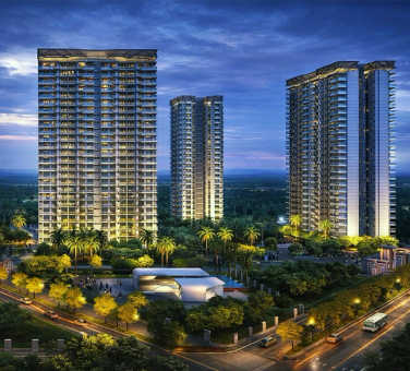 Lodha Casa Magnolia