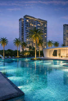 Lodha Casa Magnolia
