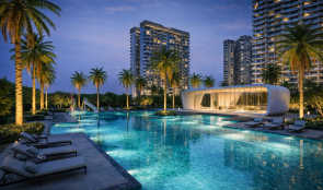 Lodha Casa Magnolia