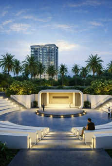 Lodha Casa Magnolia