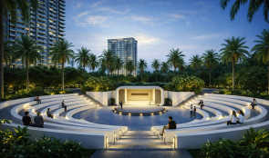 Lodha Casa Magnolia