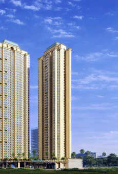 Tharwani Stella