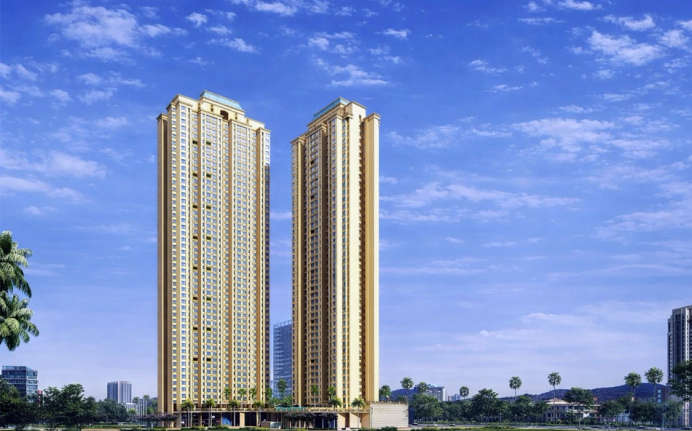 Tharwani Stella Dombivali