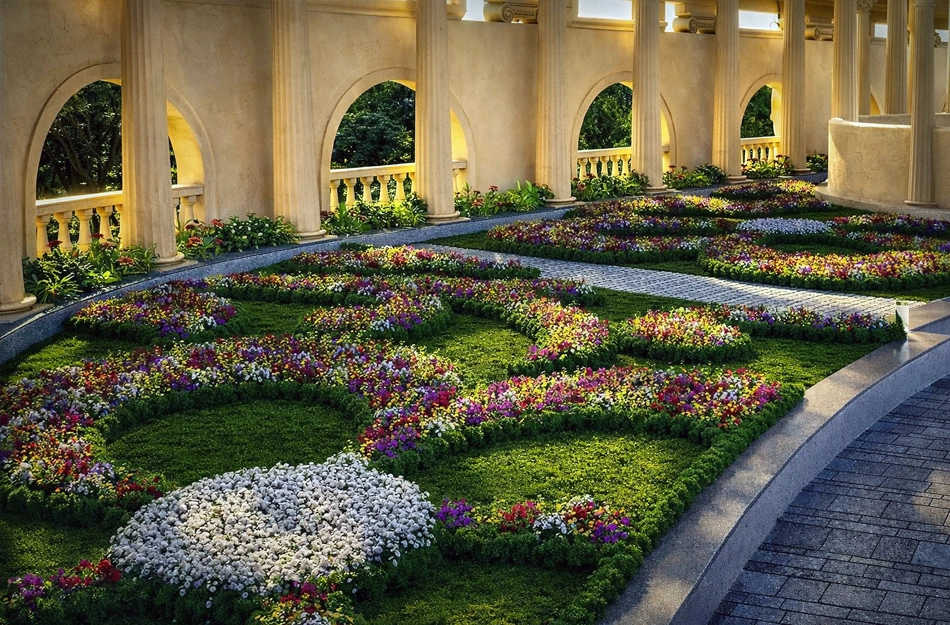 Tharwani Stella Dombivali - Outdoor Amenities 3