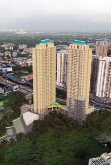 Tharwani Stella
