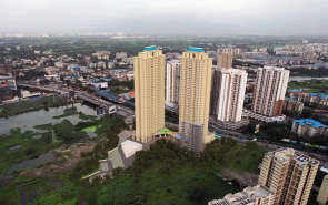 Tharwani Stella Dombivali