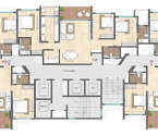 Typical Floor Plan