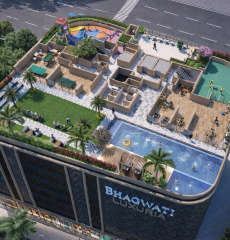 bhagwati-luxuria