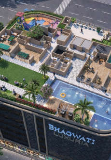 bhagwati-luxuria