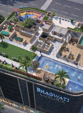 bhagwati-luxuria