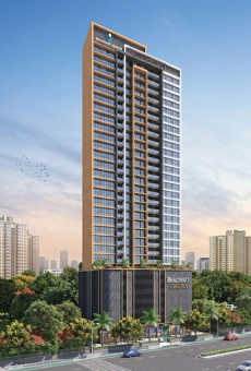 Bhagwati Luxuria
