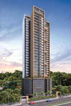 Bhagwati Luxuria