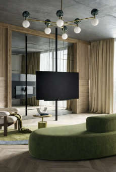 Bhagwati Luxuria