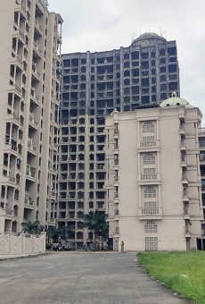 Tharwani Meghna Montana
