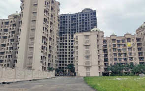 Tharwani Meghna Montana Ambernath