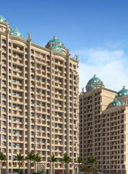 tharwani-meghna montana