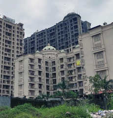 tharwani-meghna montana