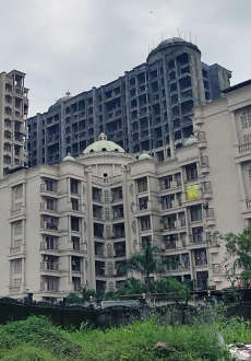 tharwani-meghna montana