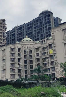 Tharwani Meghna Montana
