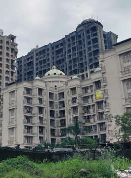 tharwani-meghna montana