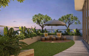 JP Icons 71 - Elevation