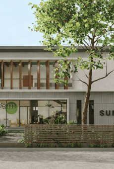 Merusri Sunscape