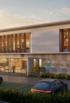 Merusri Sunscape