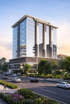 Crescent Western Trade Center
