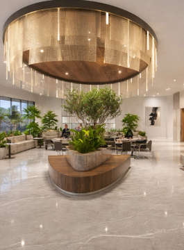 crescent-western trade center