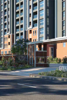 Godrej Aveline