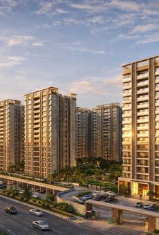 Godrej Aveline