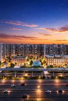 Godrej Aveline