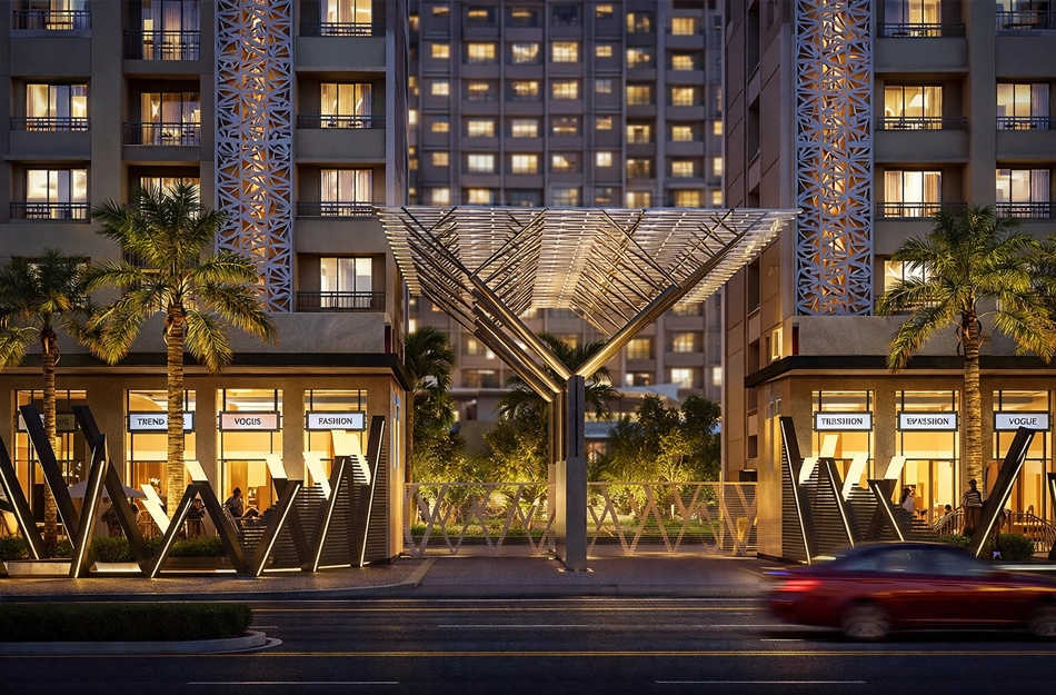 Raunak Urban Centre Kalyan - Imgi311920X 60872