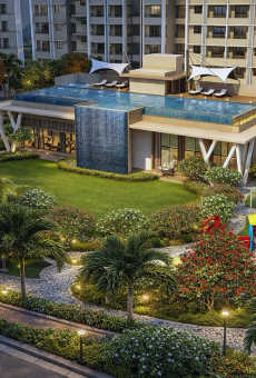 Raunak Urban Centre
