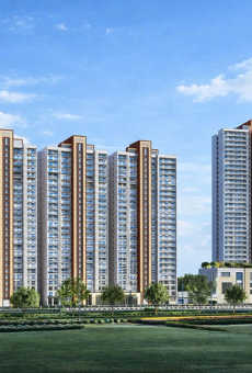 Godrej Arden