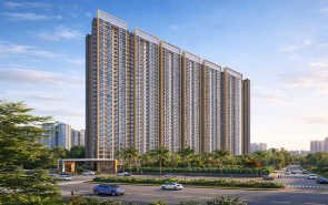 VTP Volare Hinjewadi