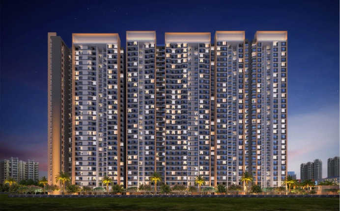 VTP Volare Hinjewadi