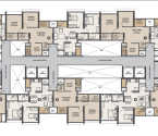 Typical Floor Plan