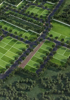 godrej-woodside estate