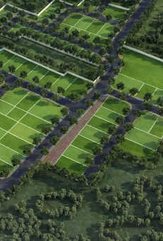 Godrej Woodside Estate