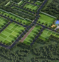 godrej-woodside estate