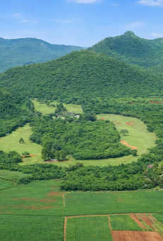 Godrej Woodside Estate