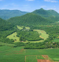 godrej-woodside estate