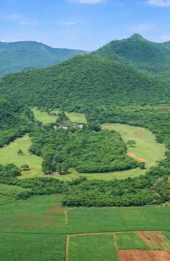 Godrej Woodside Estate